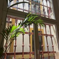 Atmosphere   at Billy Brunch Sevilla in Sevilla