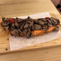   at Billy Brunch Sevilla in Sevilla