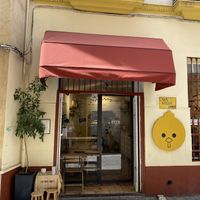   at Billy Brunch Sevilla in Sevilla