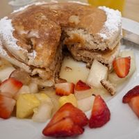  at Billy Brunch Sevilla in Sevilla