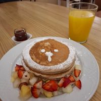  at Billy Brunch Sevilla in Sevilla