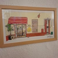  at Billy Brunch Sevilla in Sevilla