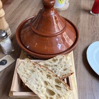   at Billy Brunch Sevilla in Sevilla