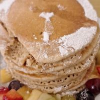  at Billy Brunch Sevilla in Sevilla