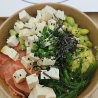  at Poké Poké in Gran Canaria