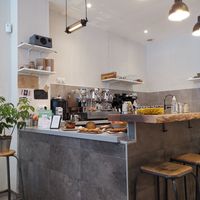  at Brouillon in Paris