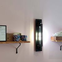 Deco at Brouillon in Paris