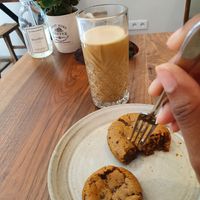  at Brouillon in Paris