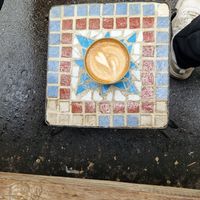  at Brouillon in Paris