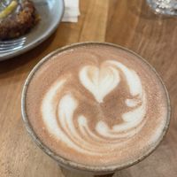   at Brouillon in Paris