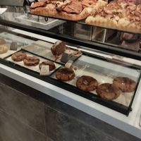 Cookies ând cakes #Veganuary at Brouillon in Paris