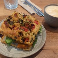  at Brouillon in Paris