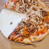  at Pizzeria Campelo in Valdovino