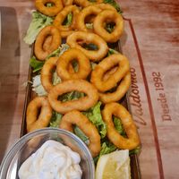  at Pizzeria Campelo in Valdovino