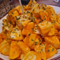  at Pizzeria Campelo in Valdovino