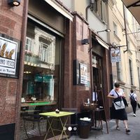   at Perino Vesco  in Turin