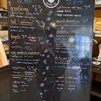 No vegan cheese or cream cheese. They did have a vegan lemon biscotti, chocolate chip cookie, and coffee cake in case. at Nowhere Coffee Co in Allentown