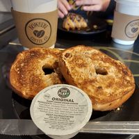  at Nowhere Coffee Co in Allentown