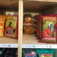  at Envie Végane in Strasbourg