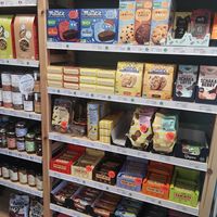  at Envie Végane in Strasbourg