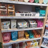  at Envie Végane in Strasbourg