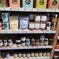  at Envie Végane in Strasbourg