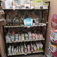  at Envie Végane in Strasbourg