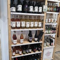  at Envie Végane in Strasbourg