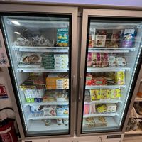   at Envie Végane in Strasbourg