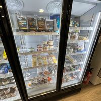   at Envie Végane in Strasbourg