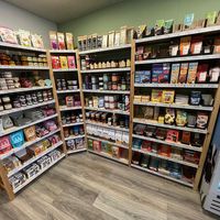   at Envie Végane in Strasbourg