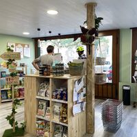   at Envie Végane in Strasbourg