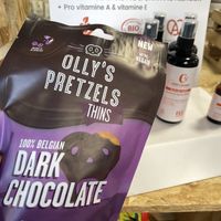   at Envie Végane in Strasbourg