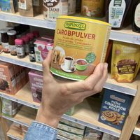   at Envie Végane in Strasbourg