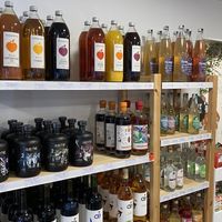   at Envie Végane in Strasbourg