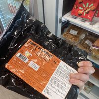   at Envie Végane in Strasbourg