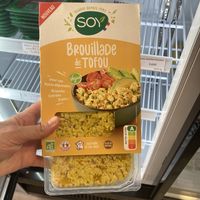   at Envie Végane in Strasbourg