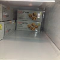   at Envie Végane in Strasbourg