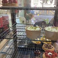   at Envie Végane in Strasbourg