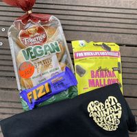  at Envie Végane in Strasbourg