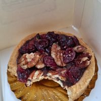 En collaboration avec Les délices de Julie at Envie Végane in Strasbourg