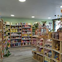 Shop at Envie Végane in Strasbourg