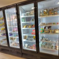 shop at Envie Végane in Strasbourg