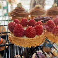  at Envie Végane in Strasbourg