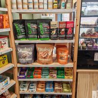  at Envie Végane in Strasbourg