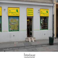  at Organic Farma Zdrowia in Warsaw
