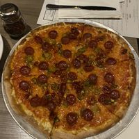   at Mohawk Bend in Los Angeles