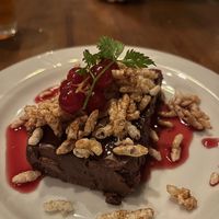  at Night Kitchen in Berlin