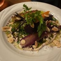  at Night Kitchen in Berlin