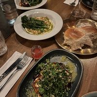  at Night Kitchen in Berlin